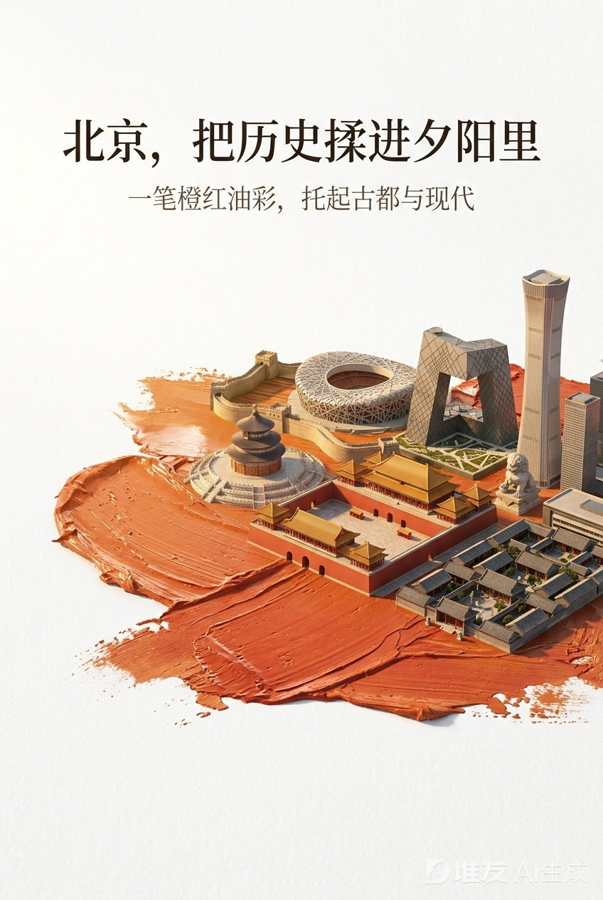 堆友生成